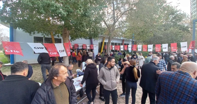 Adana İlçelerinde Belediye Meclis Üyeliği Ön Seçim Sonuçları Belli oldu