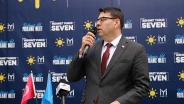 Seven: “En ücra köşeye, en kaliteli hizmeti götüreceğiz”