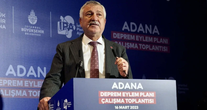 Adana anketi sonucu: “Fark 1 puan”