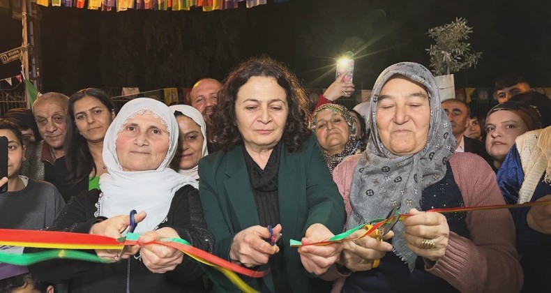 DEM Parti: “DEM Yüreğir’de kazanacak”