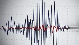 Hatay’da 3.9 büyüklüğünde deprem