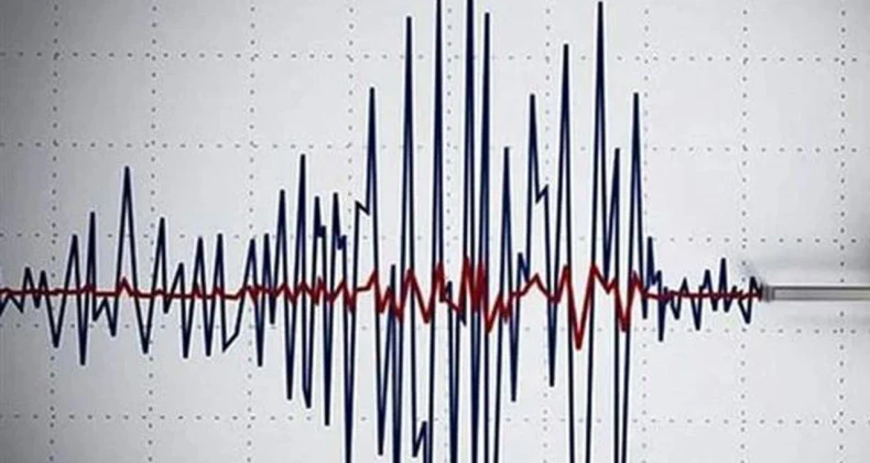 Hatay’da 3.9 büyüklüğünde deprem