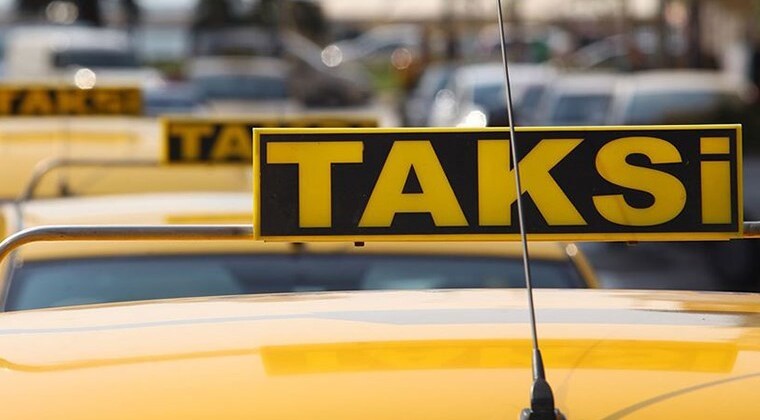 Adana’da taksiye silahlı saldırı: 1 yaralı