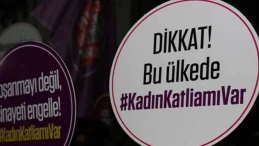 Motosikletinde “çelik kasa” bulunmuştu: Bir kadının öldürülmesiyle ilgili yakalanan katil erkek tutuklandı