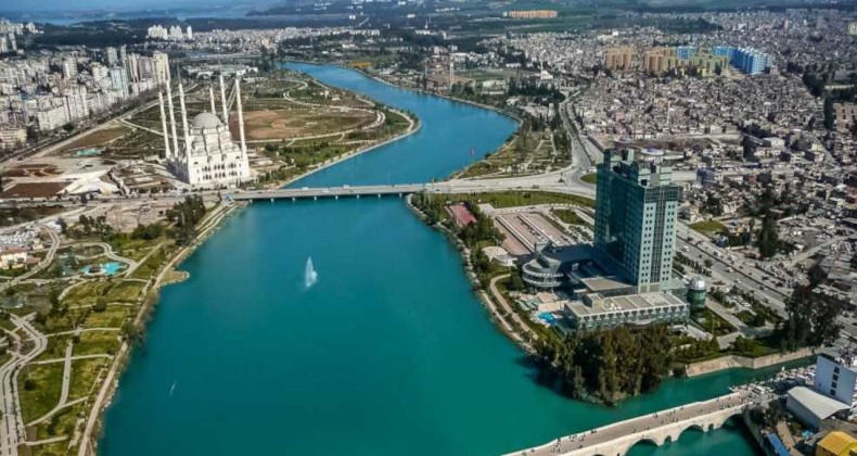 Mersin’de kayıp olan çocuklar Adana’da bulundu