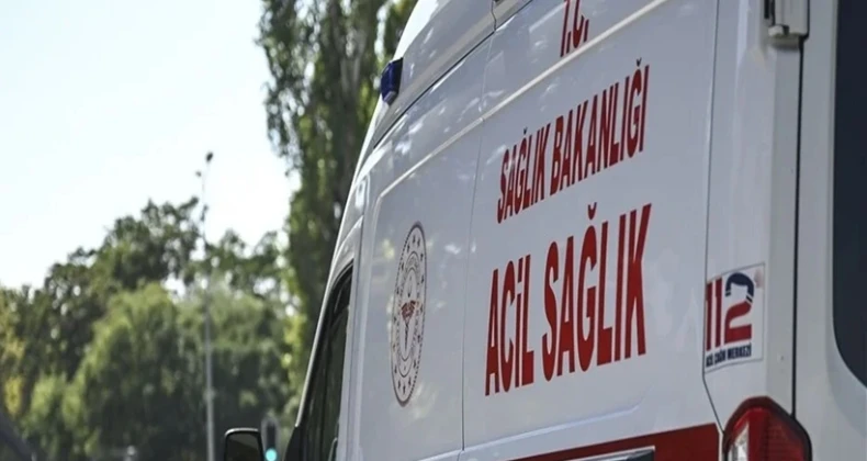 Gaziantep’te bıçaklı kavga: 1 kişi hayatını kaybetti, 3 yaralı