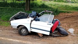 Gaziantep’te trafik kazası: 2 kişi hayatını kaybetti, 5 kişi yaralı