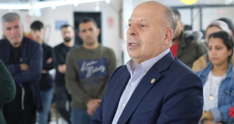 CHP’li Yüreğir Belediye Başkanı tepki çeken atamayı geri çekti