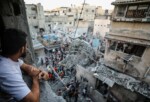 Gazze’de hayatını kaybedenlerin sayısı 35 bin 857’ye çıktı