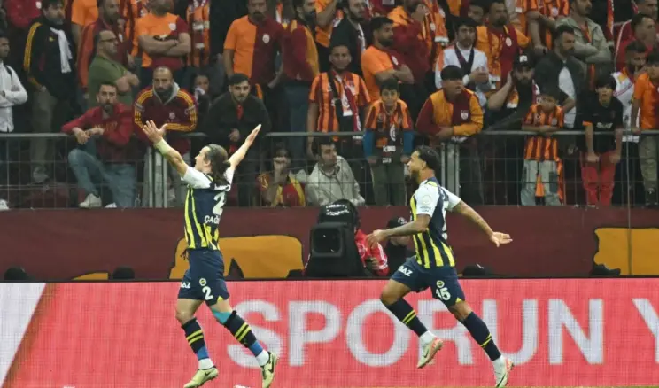 Fenerbahçe kazandı: Şampiyonluk ihtimalleri ne durumda?