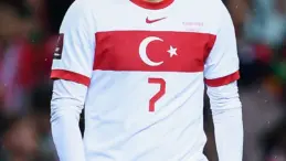 Türkiye, Gürcistan’ı 3-1 yendi