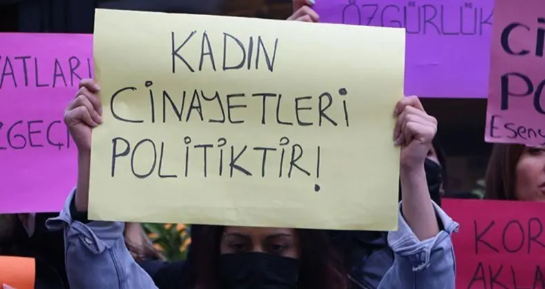 Adana’da kadın cinayeti: “Bir kadın, boşandığı erkek tarafından arabasında katledildi”