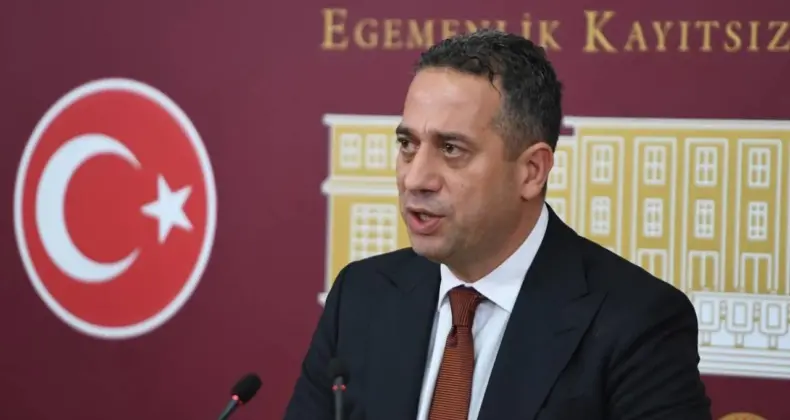 Başarır: “Bu Meclis’te araştırma komisyonu kurulması için yurttaşlarımızın ölmesi mi gerekiyor”