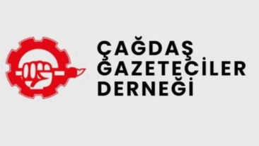 ÇGD, MHP’ye tepki gösterdi: “Gazetecilerin hedef haline getirilmesi kabul edilemez”