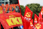 TKP’den Yunanistan Komünist Partisi’ne tebrik