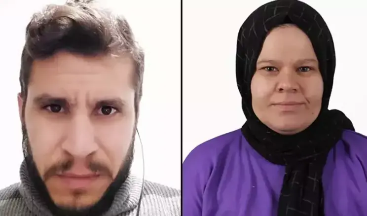 Ramazan Yener eski eşini öldürdü, intihar etti