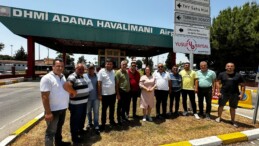 Adana Şakirpaşa Havalimanı kapatılıyor mu?