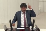 DEM Parti Mersin Milletvekili Ali Bozan: “Sözünü söylemekten sakınan namert olsun”