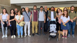Basın özgürlüğü yine sınıfta kaldı: Kürt gazetecilere hapis cezası