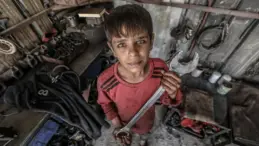 “Son 11 yılda en az 695 çocuk işçi hayatını kaybetti”