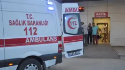 Gaziantep’te depremzede yurttaşların çadırında yangın: Yaralılar var