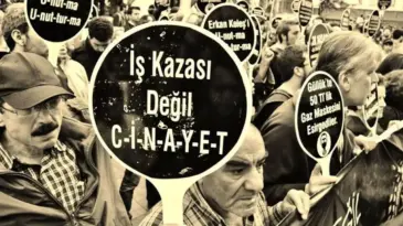 Hatay’da iş cinayeti: İnşaatın çatısından düşen işçi hayatını kaybetti