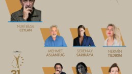 31. Uluslararası Adana Altın Koza Film Festivali’nin jüri üyeleri belli oldu