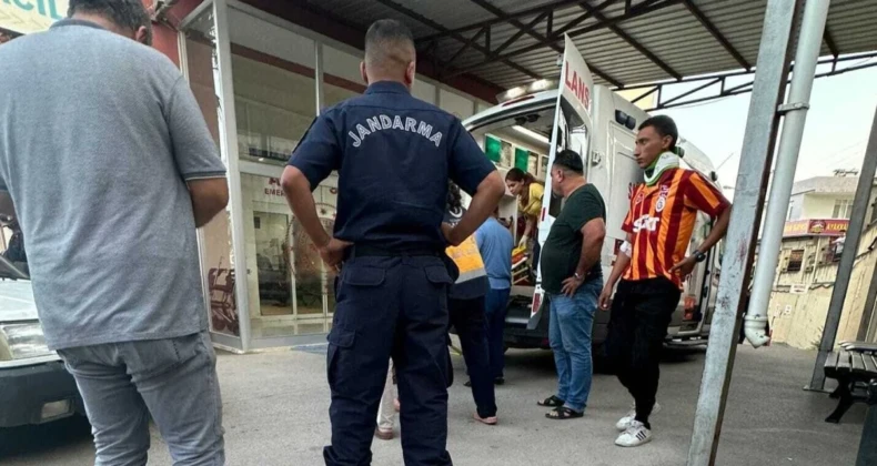 Adana’da öğrenci servisi devrildi: 9 yaralı