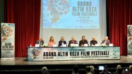 Altın Koza Film Festivali bu yıl “şiddete dur” temasıyla düzenlenecek