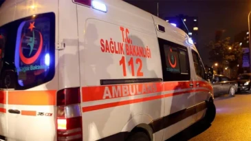 Adana’da 19 yaşındaki genç, silahlı saldırıda hayatını kaybetti