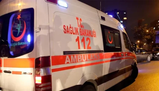 Adana’da 19 yaşındaki genç, silahlı saldırıda hayatını kaybetti