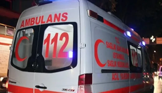 Adana’da çıkan yangında 3 çocuk hayatını kaybetti