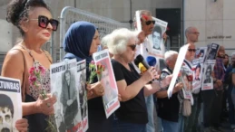 Cumartesi Anneleri, Cemil Kırbayır’ın akıbetini sordu