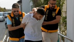 Adana’da ruhsatsız silah baskını: 1 gözaltı, çok sayıda ruhsatsız silah