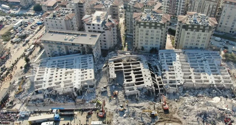 Hatay’da Rönesans Rezidans davası: Sağlık sorunları nedeniyle tahliye