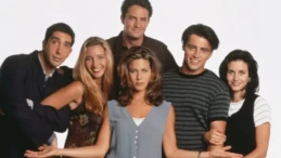 Matthew Perry, Friends oyuncuları tarafından anıldı