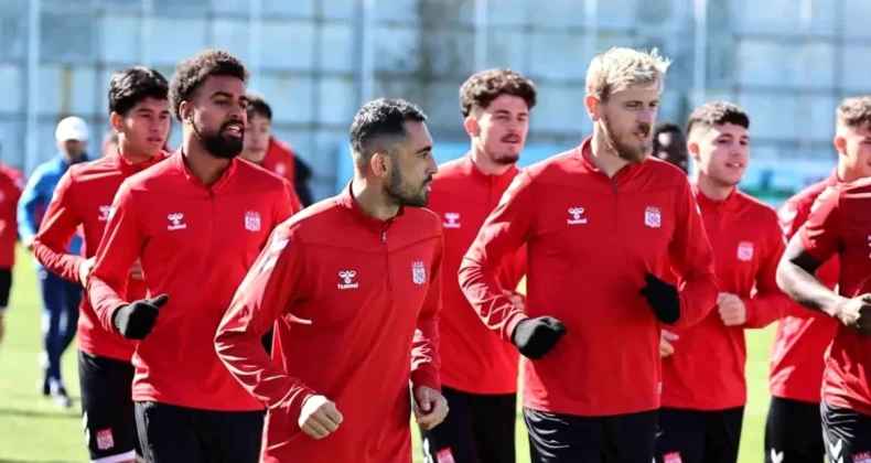 Sivasspor, Adana’da ağırlanacak