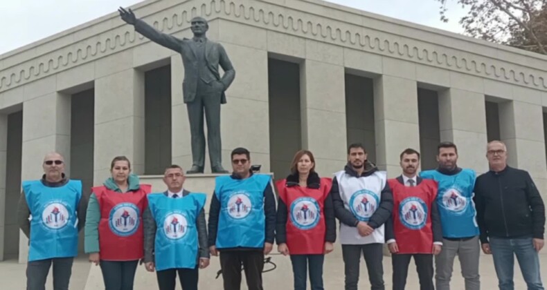 Eğitim Gücü Sendikası: “Eğitim çalışanları derin bir çaresizliğe sürüklenmektedir”