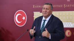 CHP’li Gürer,  2025 yılı bütçesi ve vatandaşların borçlarına ilişkin açıklama yaptı