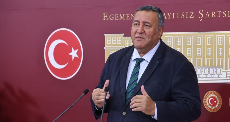 CHP’li Gürer,  2025 yılı bütçesi ve vatandaşların borçlarına ilişkin açıklama yaptı