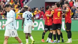 Adana Demirspor, Göztepe’ye 3-1 yenildi