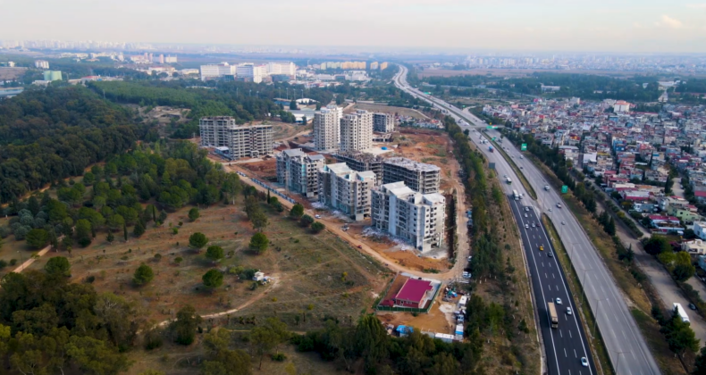 İMO Adana Şube Başkanı Hıdır Çak: “Yaşar Kemal Parkı Adana’nın nefesi, bizlerin ortak mirasıdır”