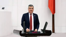 CHP’li Barut’tan asgari ücret tepkisi