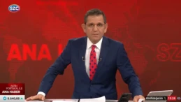 Fatih Portakal’dan “asgari ücret” açıklaması