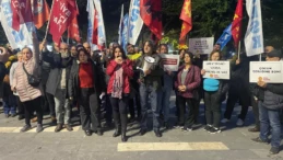 Adana Emek ve Demokrasi Güçleri’nden asgari ücret protestosu