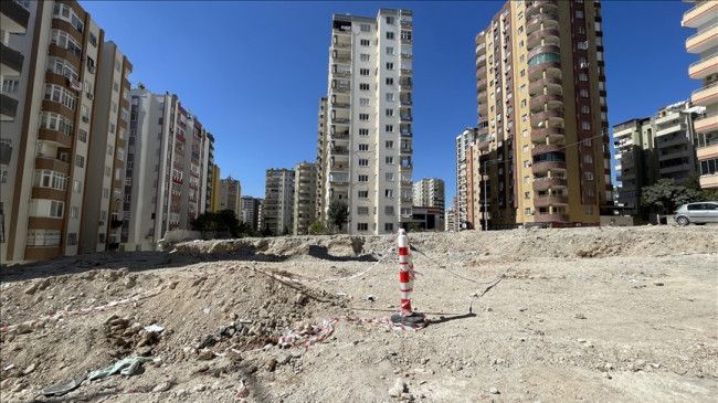 Ekim Apartmanı davasında gelişme: Bilirkişi raporu bekleniyor